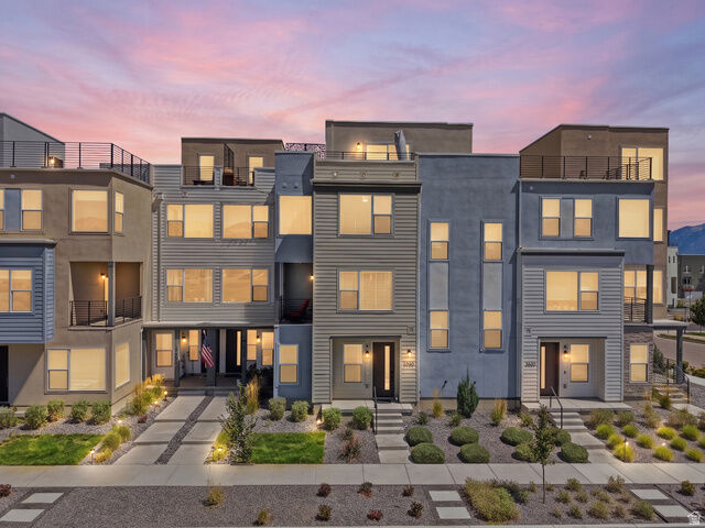 Property Photo: 10643 S Stavanger Dr UT 84009