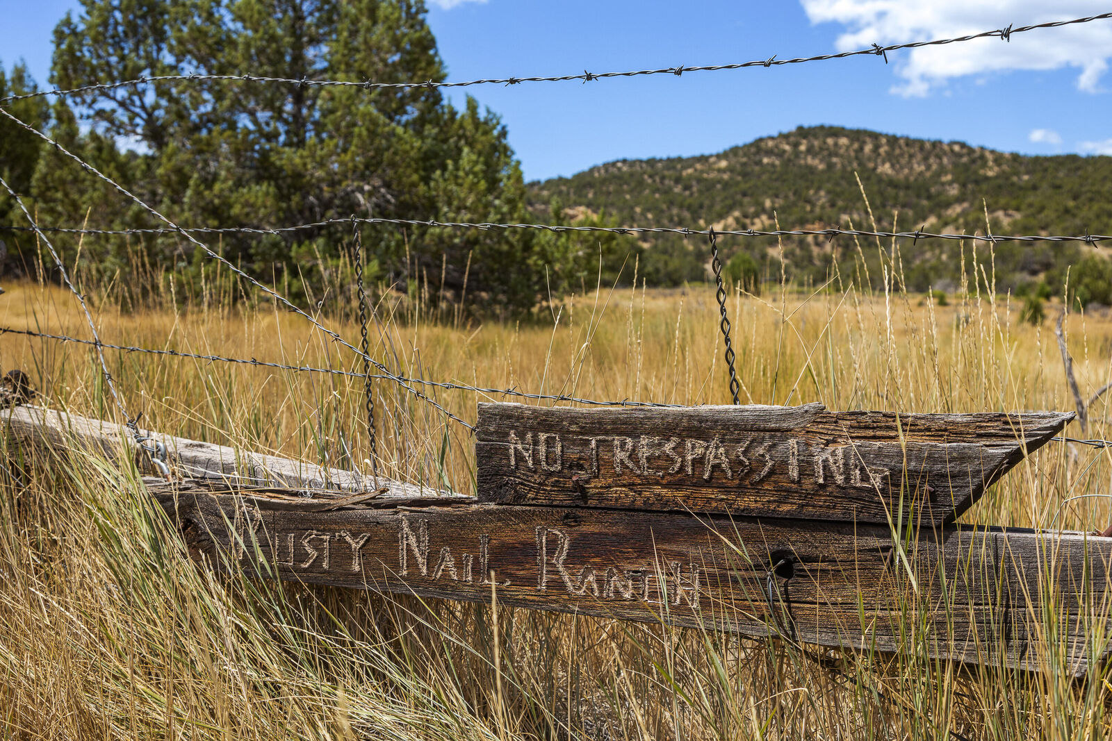 Property Photo: Rusty Nail Ranch UT 84755