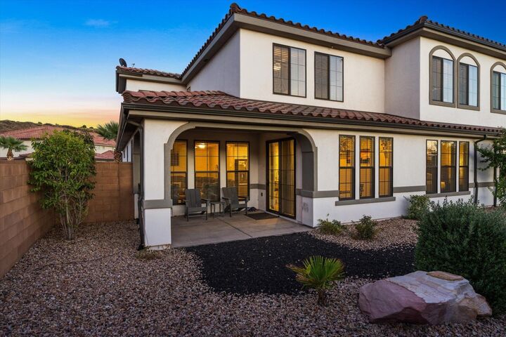 Property Photo:  1149 N Verde St  UT 84780 