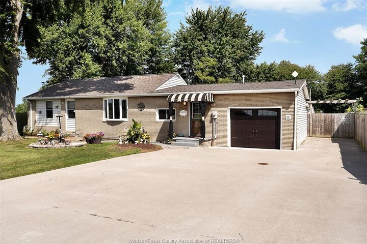 Property Photo: 78 Road 3 West ON N9Y 3A2