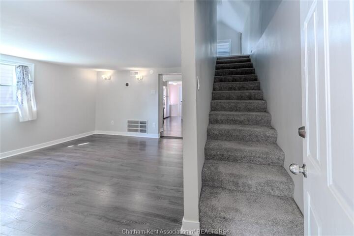 Property Photo: 32 Degge Street ON N7M 4X2