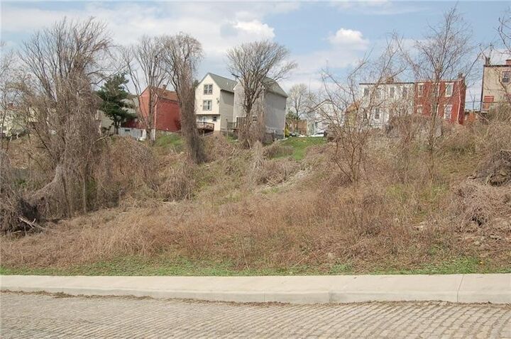 Property Photo:  3509-3515 Wakefield Street  PA 15213 