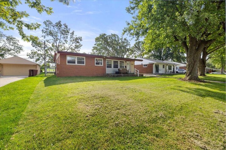 Property Photo:  3300 Braddock Street  OH 45420 