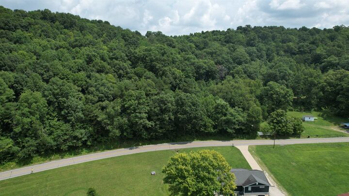 Property Photo:  0 State Rt 207 Route  KY 41139 