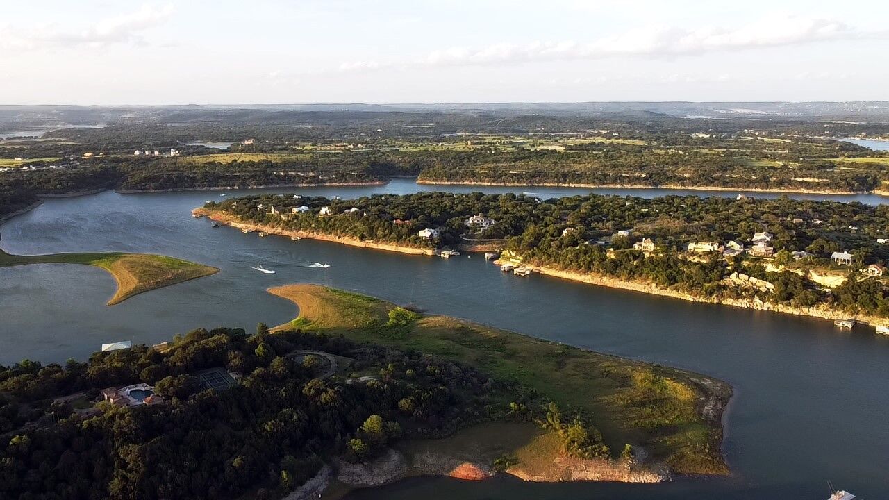 Property Photo:  25406 Pedernales Point Drive  TX 78669 