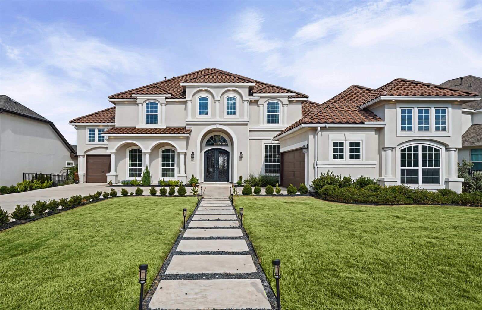 Property Photo: 1708 Boscello Court TX 78641
