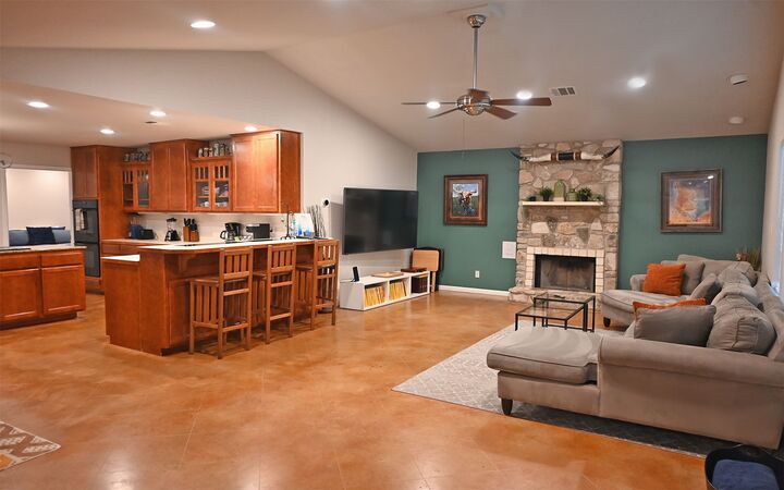 Property Photo:  101 Stadium View Drive  TX 78654 