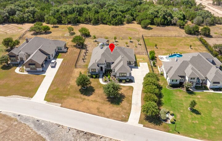 Property Photo: 335 Bold Sundown TX 78642