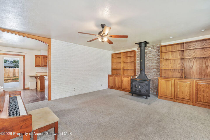 Property Photo: 577 Steele Street CO 81625