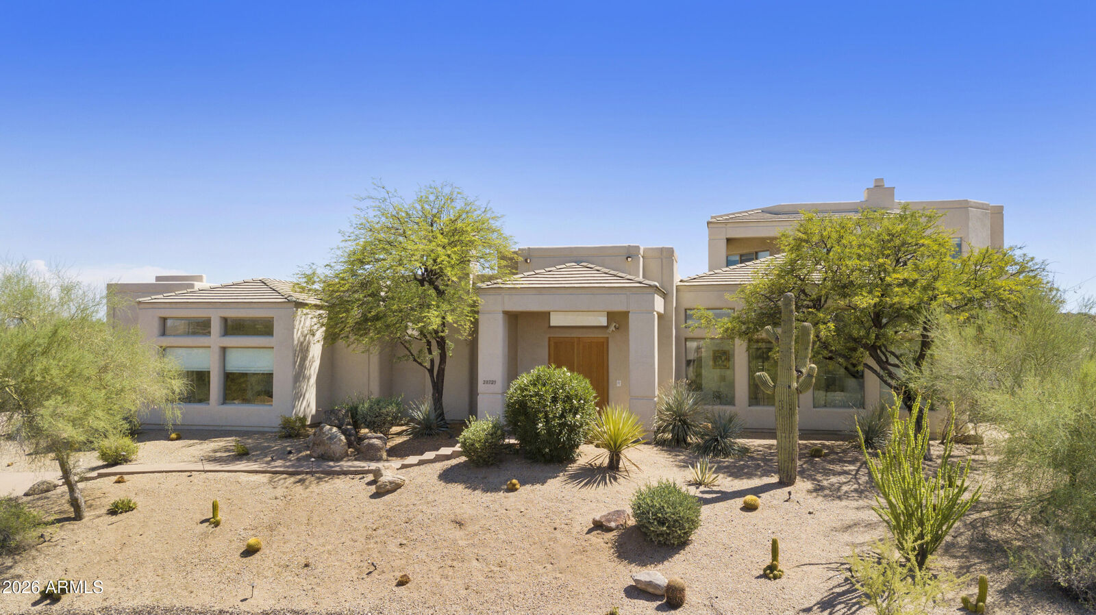Property Photo:  28729 N 107th Street  AZ 85262 
