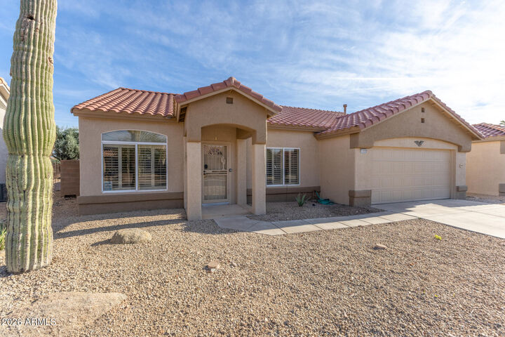 Property Photo:  13523 W Cavalcade Drive  AZ 85375 