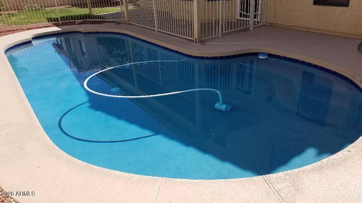 Property Photo:  98 E Evelyn Lane  AZ 85284 