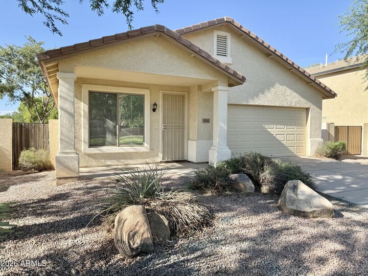 Property Photo:  3530 E Park Avenue  AZ 85234 