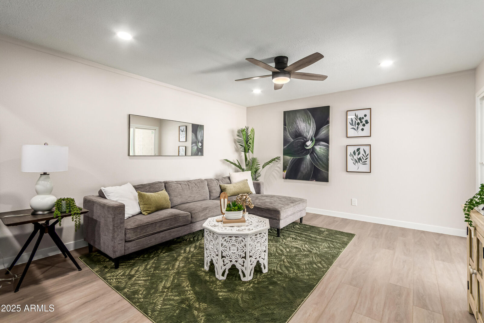 Property Photo: 920 N 82nd Street H208 AZ 85257