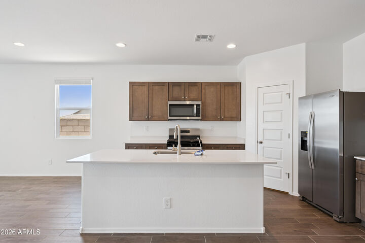 Property Photo: 46607 W Stellar Drive AZ 85139