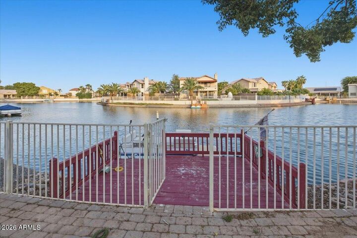 Property Photo:  20385 N 54 Th Avenue  AZ 85308 