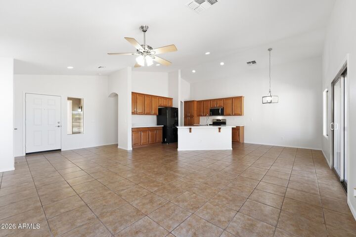 Property Photo: 35408 N Belgian Blue Court AZ 85143