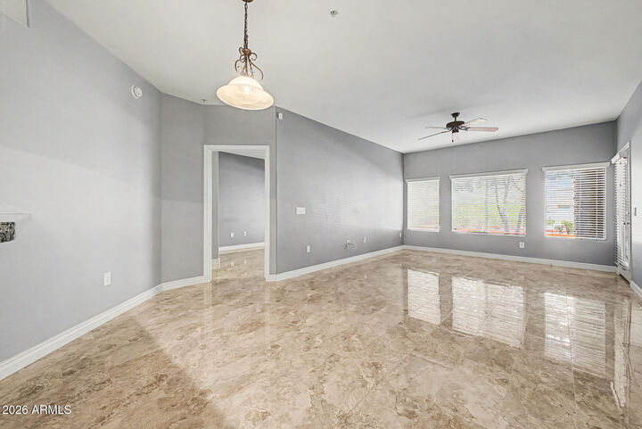 Property Photo: 5450 E Deer Valley Drive 1006 AZ 85054
