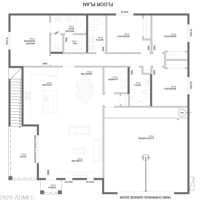 Property Photo: 32 Last Chance Bay -- AZ 86040