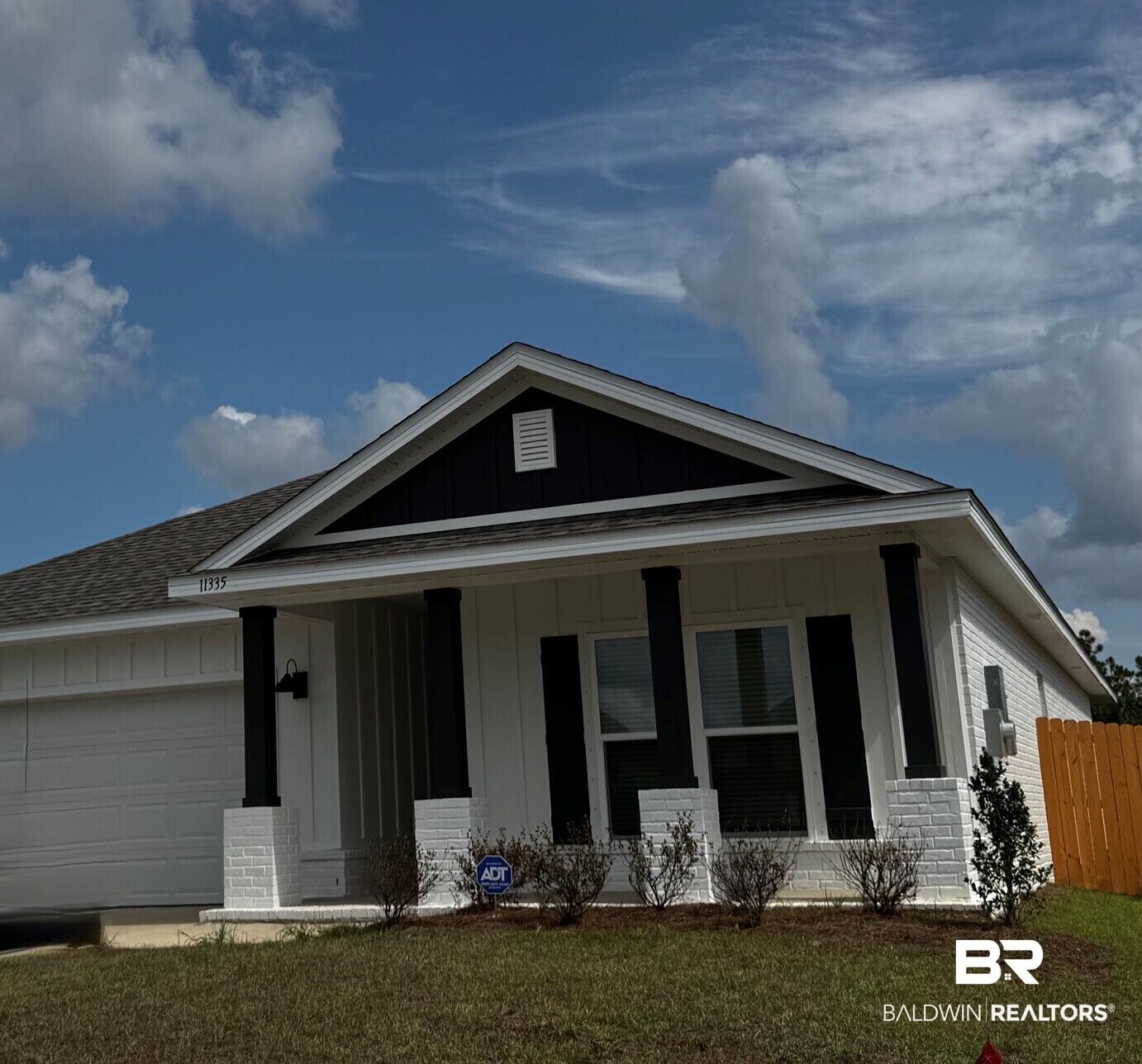 Property Photo:  26657 Sonesta Drive  AL 36526 