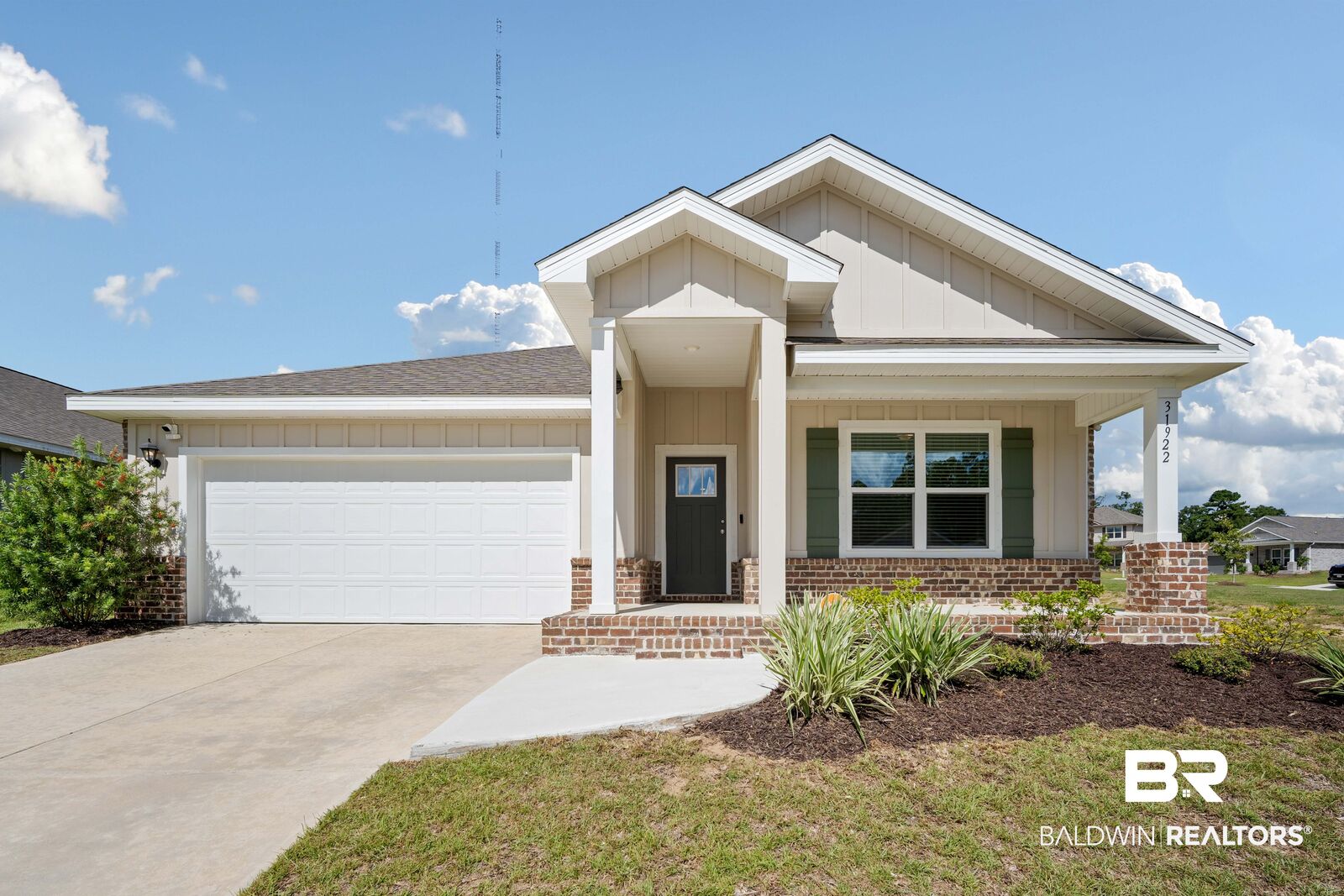 Property Photo:  31922 Lyon Road  AL 36527 
