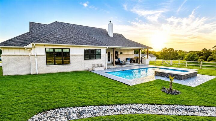 Property Photo: 7813 Stiteler Drive TX 77808