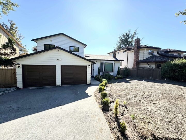 Property Photo: 15032 Spenser Drive BC V3S 5Z7