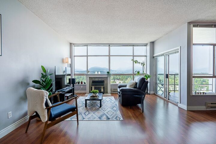 Property Photo: 14881 103A Avenue 2001 BC V3R 0M5