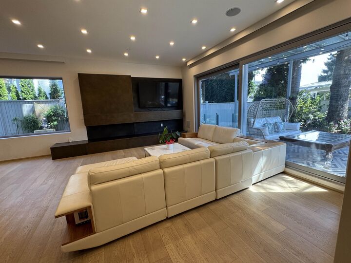 Property Photo: 1076 Park Drive BC V6P 2J5