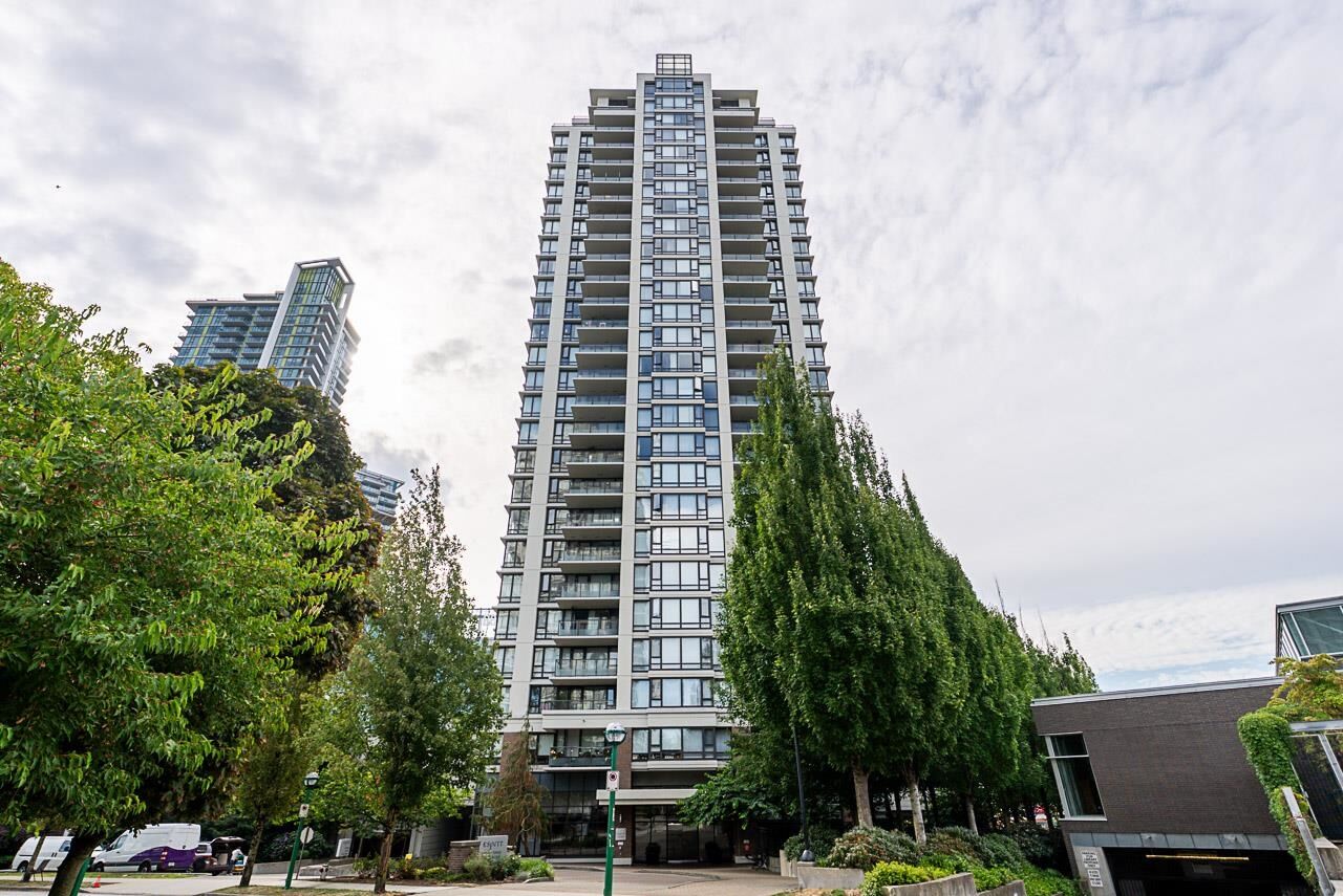 Property Photo:  7328 Arcola Street 1205  BC V5E 0A7 