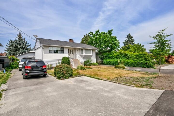 Property Photo: 14677 111 Avenue BC V3R 2C2