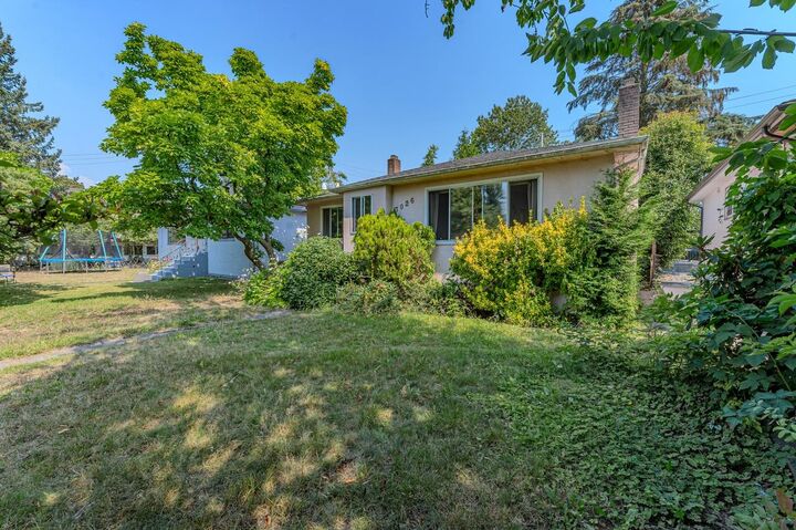 Property Photo: 3026 Garden Drive BC V5N 4X9