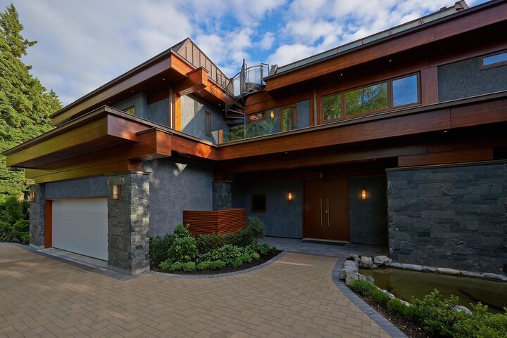 Property Photo: 6889 S Balsam Street BC V6P 5W9