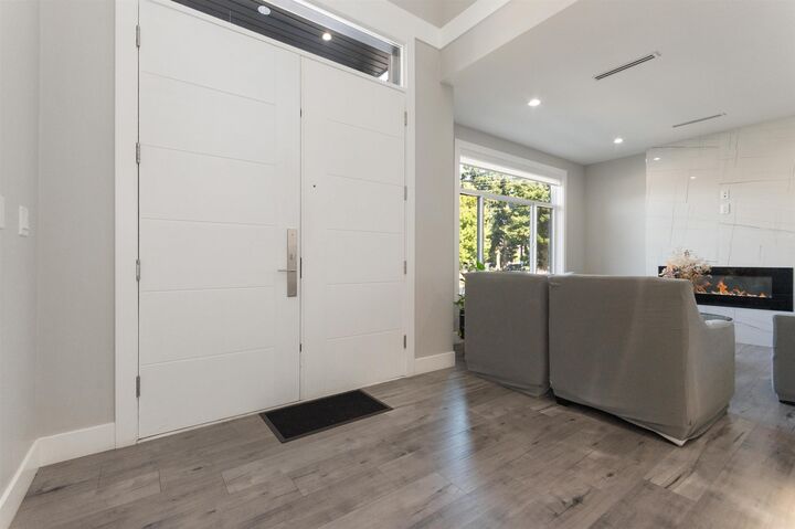 Property Photo: 2514 Lynden Street BC V2T 3C3