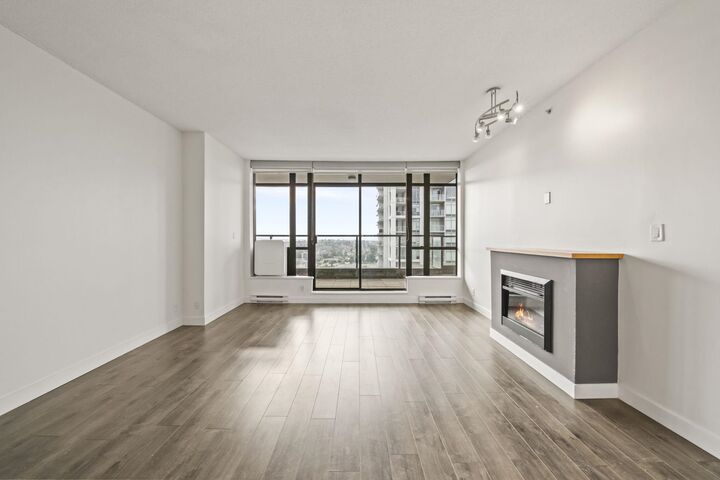 Property Photo: 4132 Halifax Street 2101 BC V5C 6V1