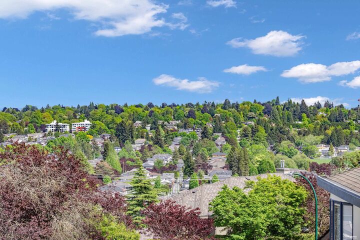 Property Photo: 3191 W 23rd Avenue BC V6L 1P7