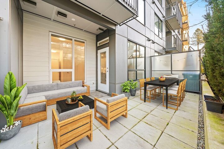 648 Lea Avenue 101 — photo 1
