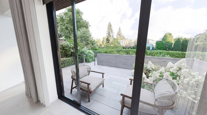 Property Photo: 4383 Willow Street 103 BC V5Z 2H6