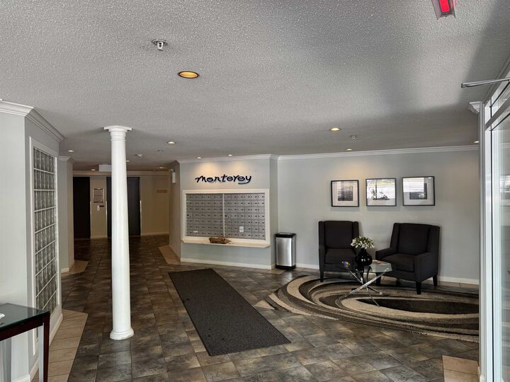 Property Photo: 1588 Best Street 104 BC V4B 4G1