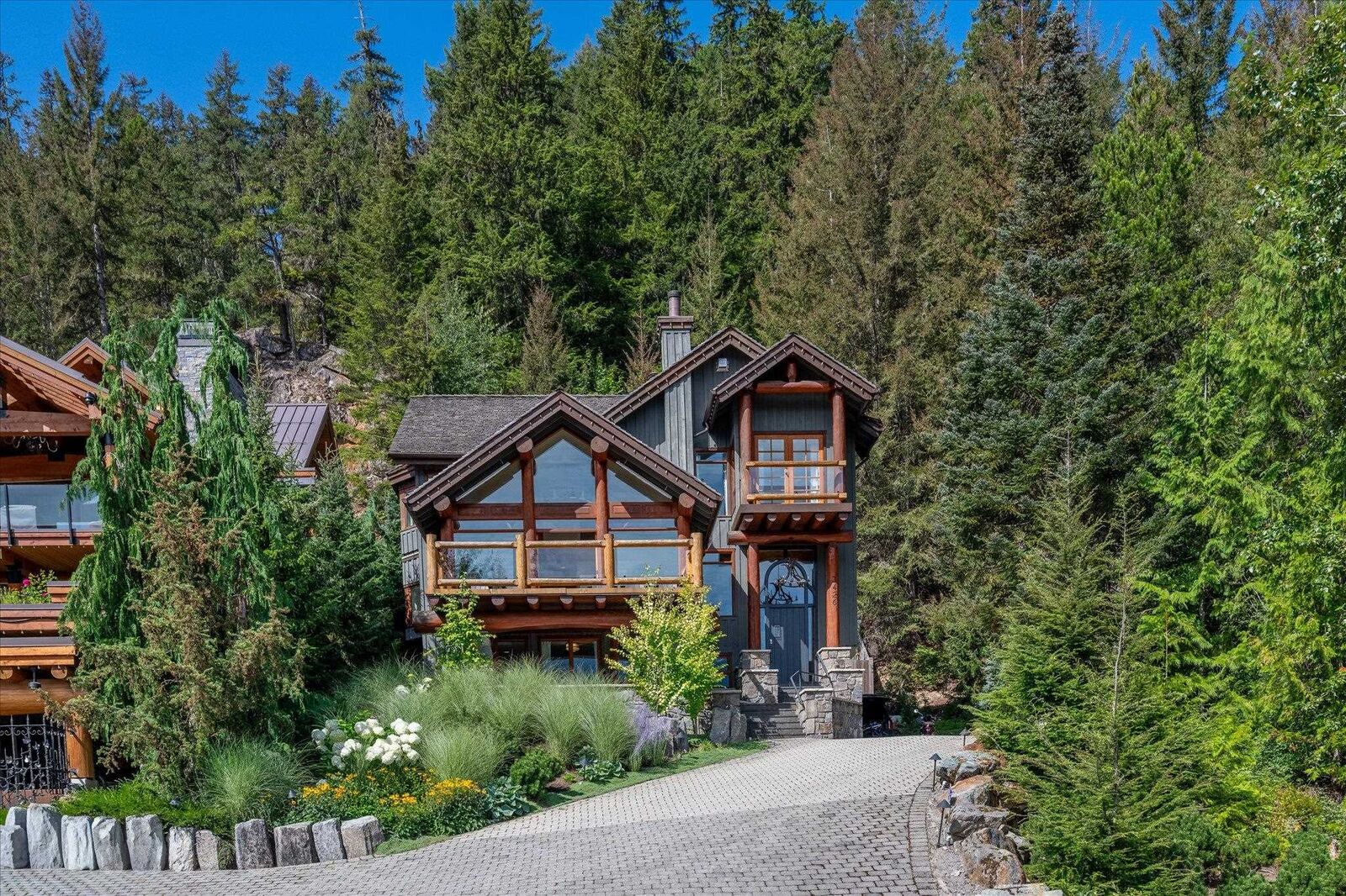 Property Photo: 3426 Blueberry Drive BC V8E 0B9
