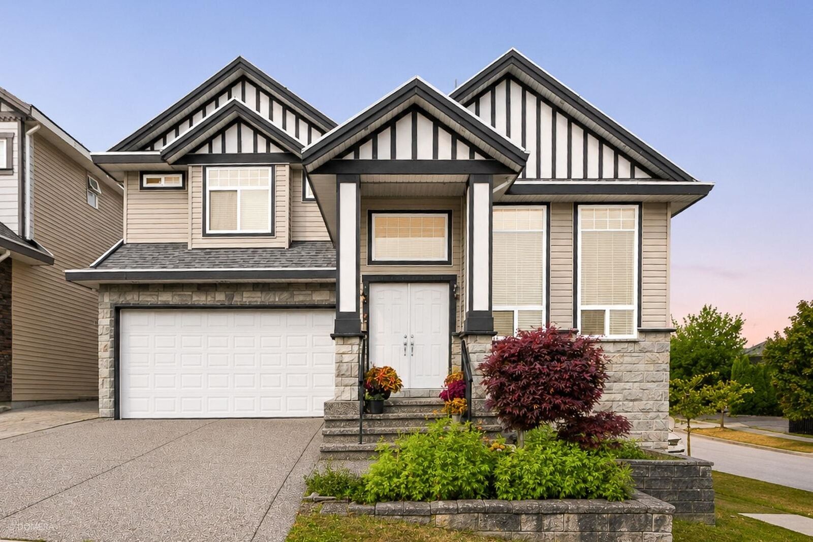 Property Photo: 6191 146 Street BC V3S 3A1