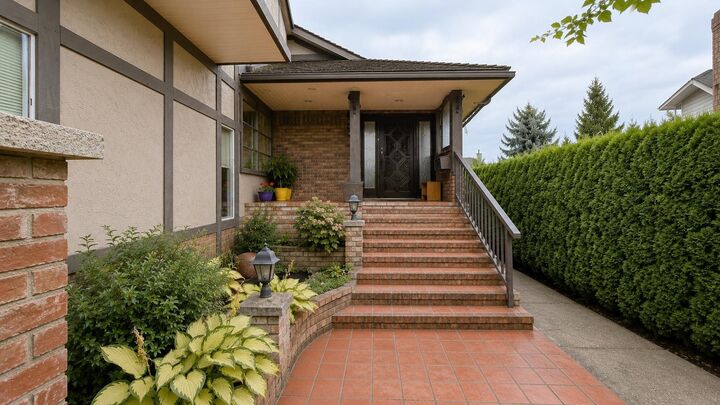 Property Photo: 2779 Sylvan Place BC V3C 5A6