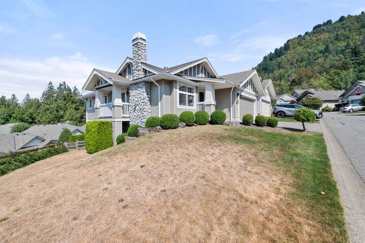 Property Photo: 5700 Jinkerson Road 62 BC V2R 5N6