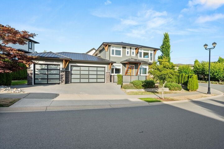 Property Photo: 2732 Eagle Summit Crescent BC V3G 0G2