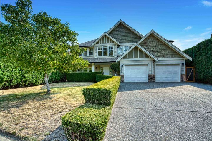 4955 Teskey Road — photo 1