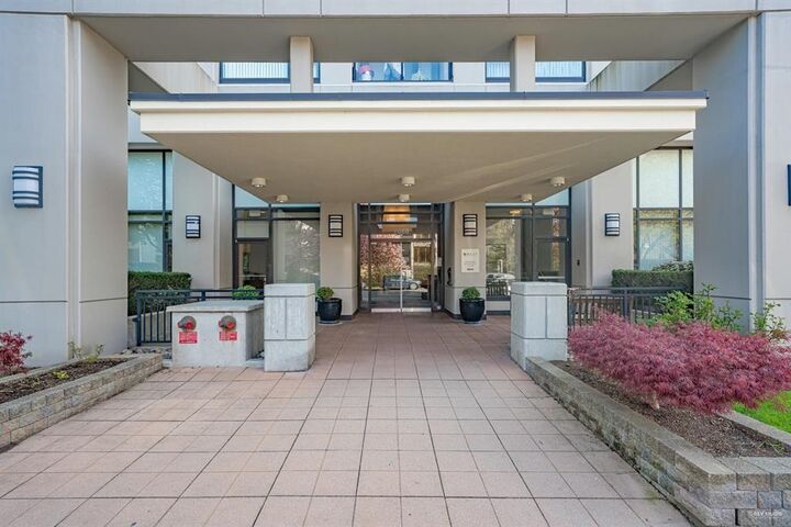 Property Photo:  7088 Salisbury Avenue 2407  BC V5E 0A4 