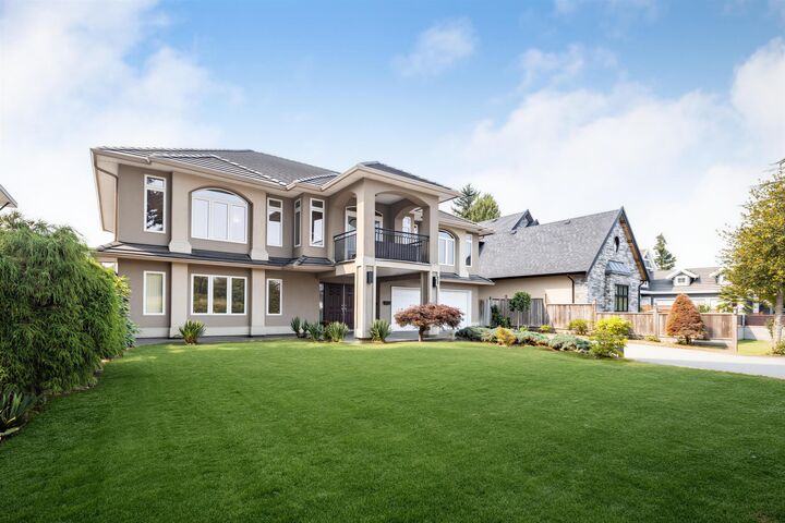 Property Photo: 10371 Shell Road BC V7A 3W5