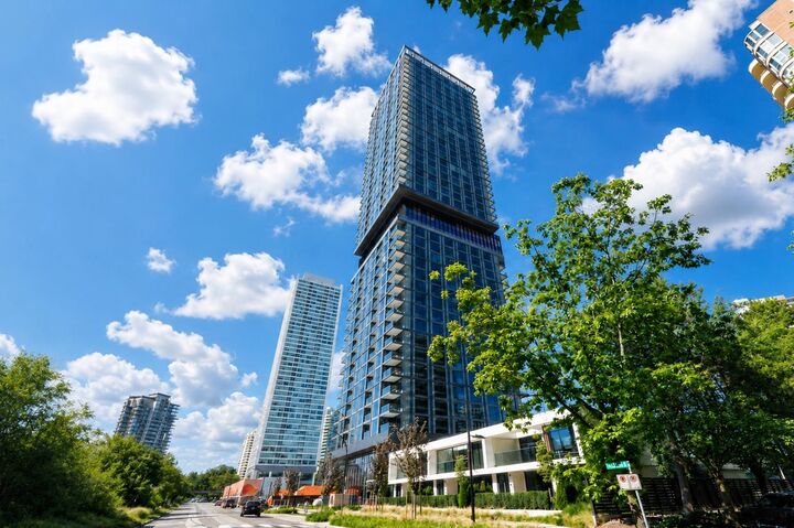 5987 Wilson Avenue 1006 — photo 1