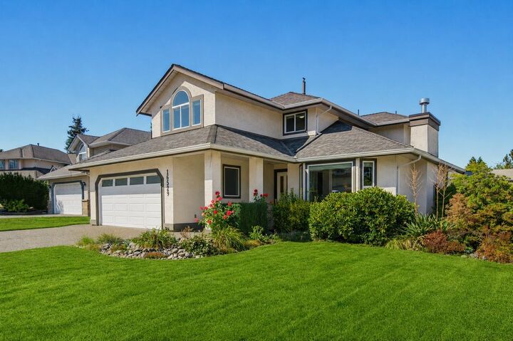 Property Photo: 16529 85 Avenue BC V4N 3H2