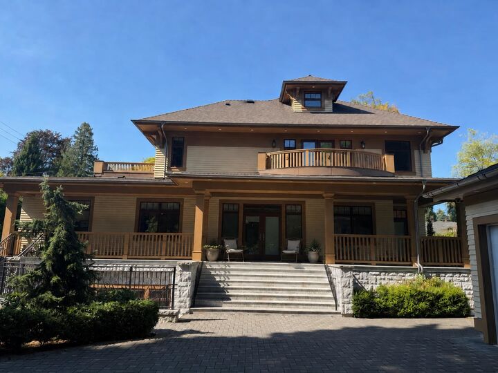 Property Photo: 1198 Matthews Avenue BC V6H 1W4